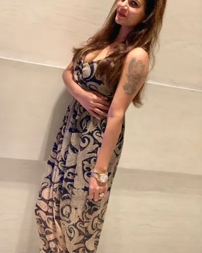 Mylapore Escort